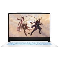 MSI Sword 15 A12UC-295US