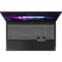 Lenovo Legion S7 15ACH6 82K8005QPB Image #4