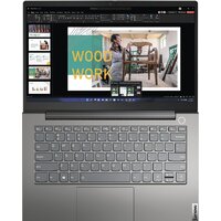 Lenovo ThinkBook 14 G4 ABA 21DK000ARU Image #7