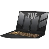 ASUS TUF Gaming F17 2023 FX707ZV4-HX028 Image #4