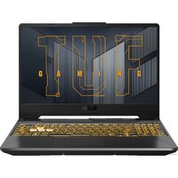 ASUS TUF Gaming A15 FA506QM-HN016T