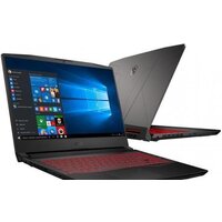 MSI GL66 11UEK-035PL Image #4