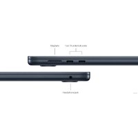 Apple Macbook Air 15" M3 2024 Z1BV000CU Image #5