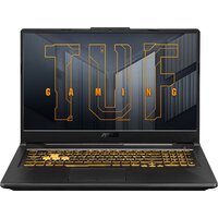ASUS TUF Gaming A17 FA706NF-HX051