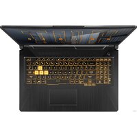 ASUS TUF Gaming A17 FA706NF-HX051 Image #2