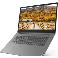 Lenovo IdeaPad 3 17ALC6 82KV00A3MH Image #3