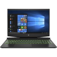 HP Gaming Pavilion 15-dk2258nia 60H72EA