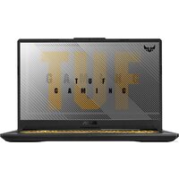 ASUS TUF Gaming A17 FX706IH-H7035T Image #3