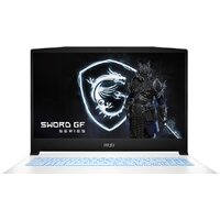 MSI Sword 15 A12UE-286XRU