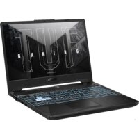 ASUS TUF Gaming A15 FA506QM-HN008 Image #4