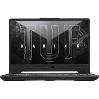 ASUS TUF Gaming A15 FA506QM-HN008 Image #2