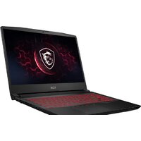 MSI Pulse GL66 12UEK-289XRU Image #1