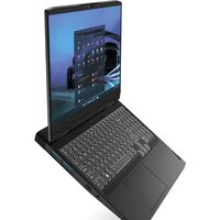 Lenovo IdeaPad Gaming 3 16IAH7 82SA00CWRK Image #2