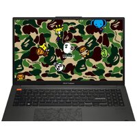 ASUS VivoBook S15 OLED BAPE Edition K5504VA-MA343W Image #1