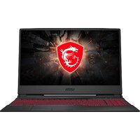 MSI GL65 Leopard 10SCSR-007XPL