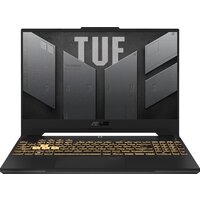 ASUS TUF Gaming F15 FX507ZC4-HN009X
