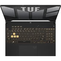 ASUS TUF Gaming F15 FX507ZC4-HN009X Image #6