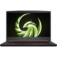MSI Bravo 15 A4DDR-029RU