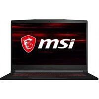 MSI GF63 Thin 10UC-470XPL