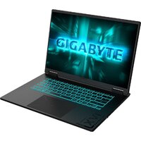 Gigabyte Gaming A16 GA63H 3THK3KZ893SD Win 11 Pro Image #3
