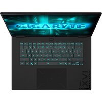 Gigabyte Gaming A16 GA63H 3THK3KZ893SD Win 11 Pro Image #2