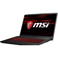 MSI GF75 10SCXR-003US Thin Image #2