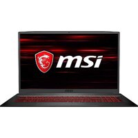 MSI GF75 10SCXR-003US Thin