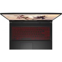 MSI Katana GF66 11UC-1223XRU Image #4