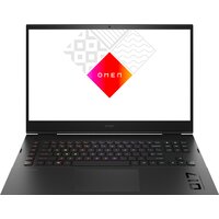 HP Omen 17-ck1001nia 6A3S4EA