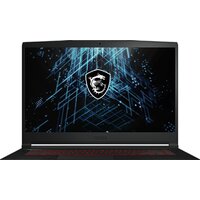 MSI GF63 Thin 11UC-822XBY