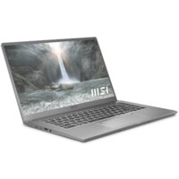 MSI Prestige 15 A11UC-066RU Image #4