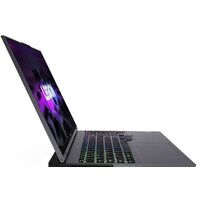 Lenovo Legion 5 Pro 16ITH6 82JF0070RE Image #7